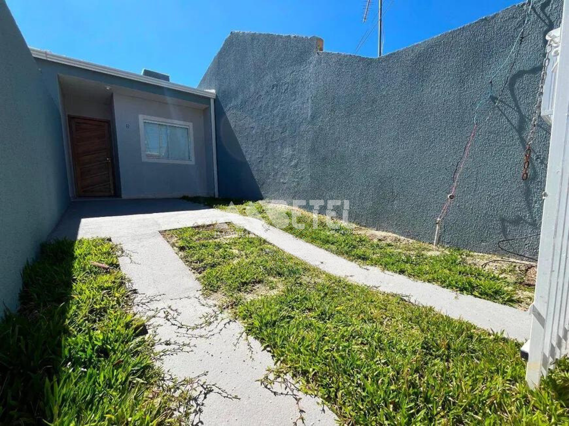 Casa a venda no Tatuquara - MODELO