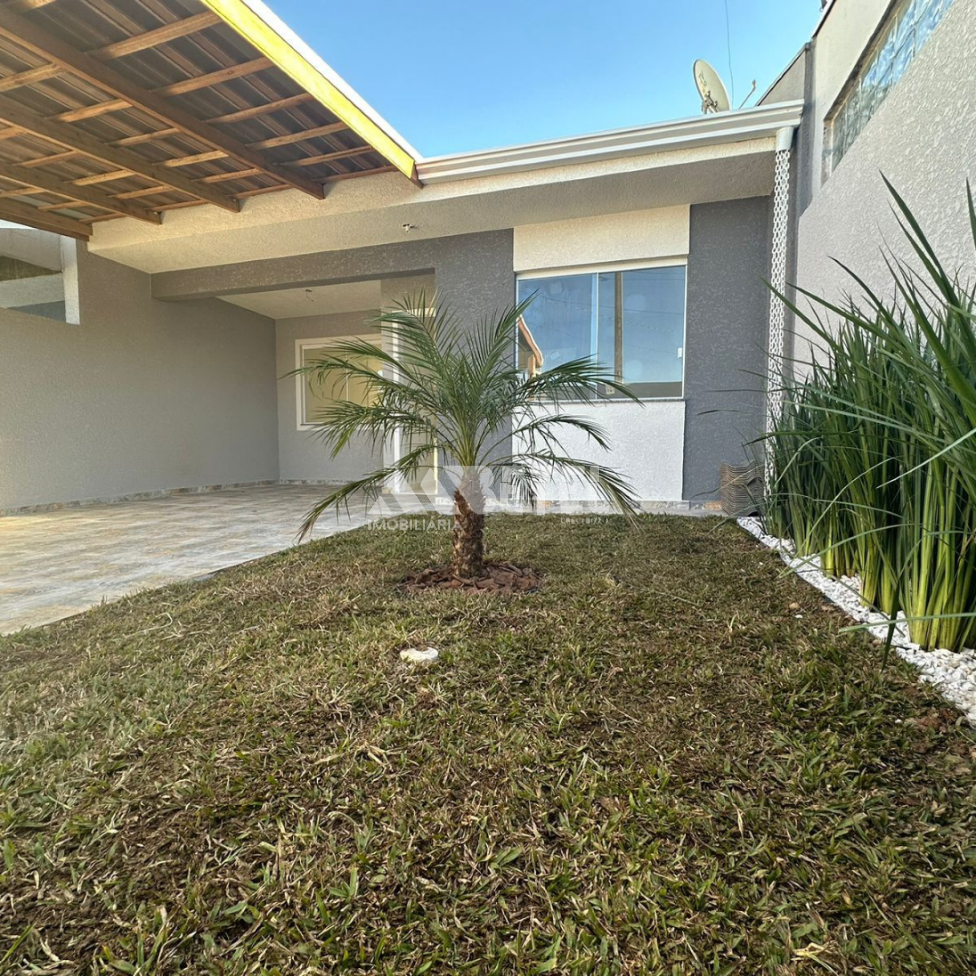 Imóvel a venda Fazenda Rio Grande - VENDIDA