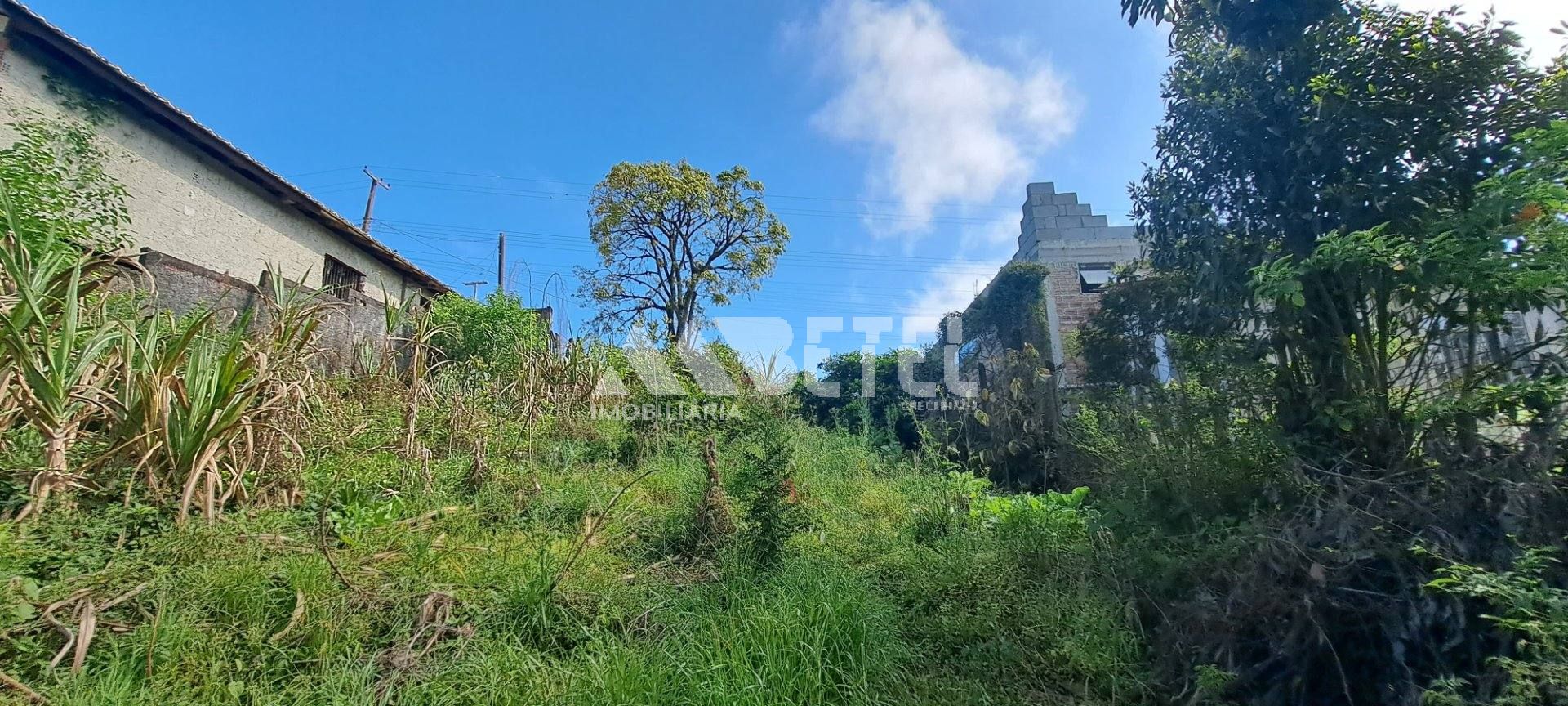 Terreno a venda no Campo Largo