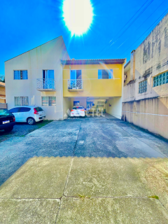 Studio semi mobiliado para locação no Vitória-Régia