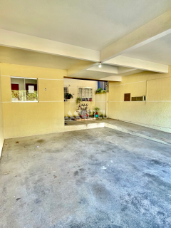 Studio semi mobiliado para locação no Vitória-Régia