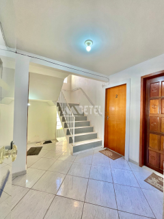 Studio semi mobiliado para locação no Vitória-Régia