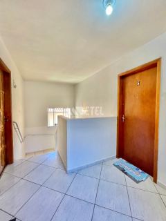 Studio semi mobiliado para locação no Vitória-Régia