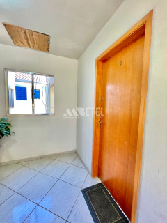 Studio semi mobiliado para locação no Vitória-Régia