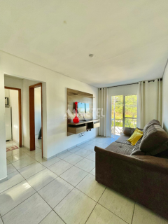 Studio semi mobiliado para locação no Vitória-Régia