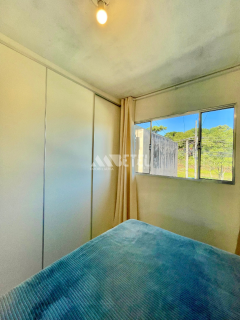 Studio semi mobiliado para locação no Vitória-Régia