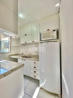 Studio semi mobiliado para locação no Vitória-Régia