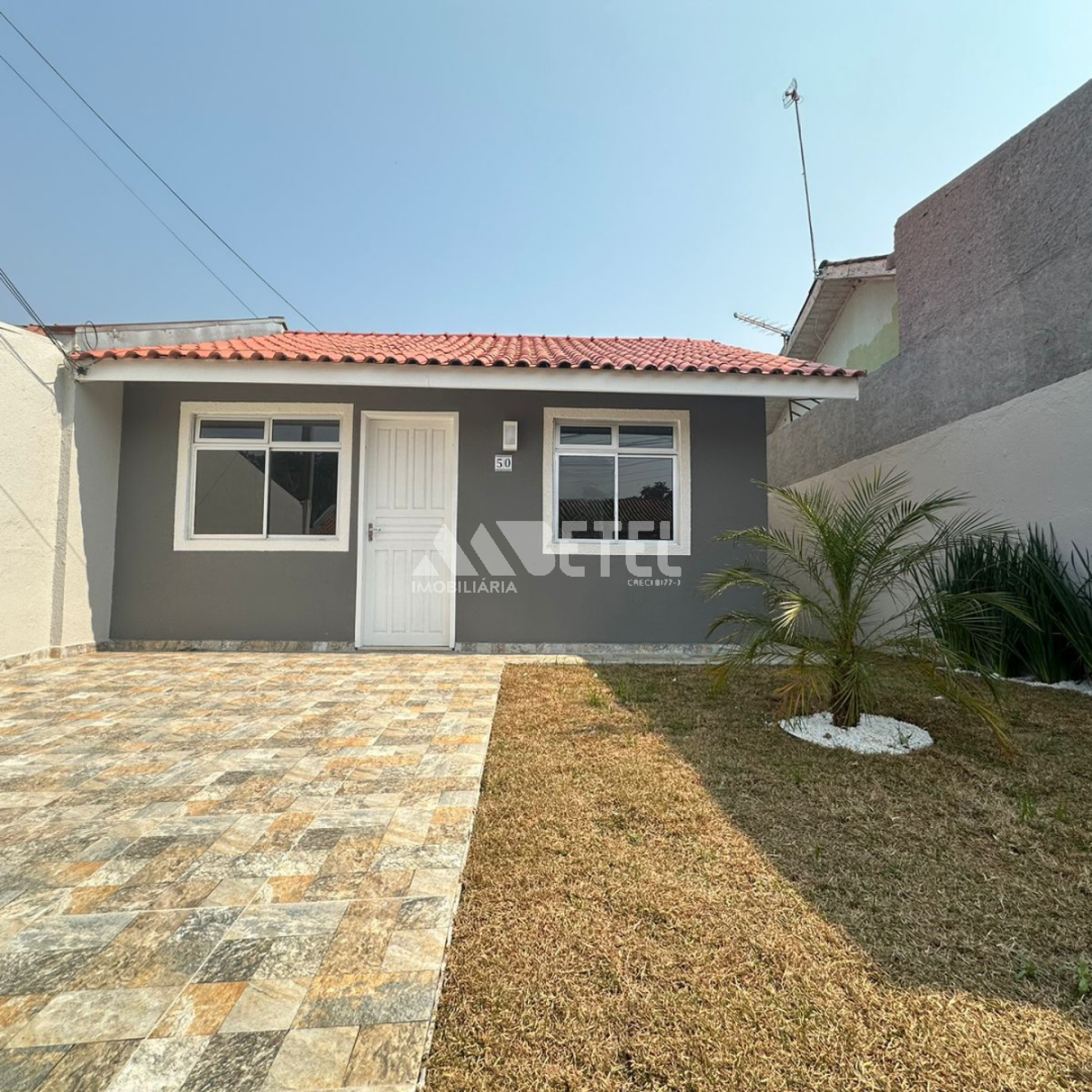 Casa a venda no Fazenda Rio Grande - MODELO