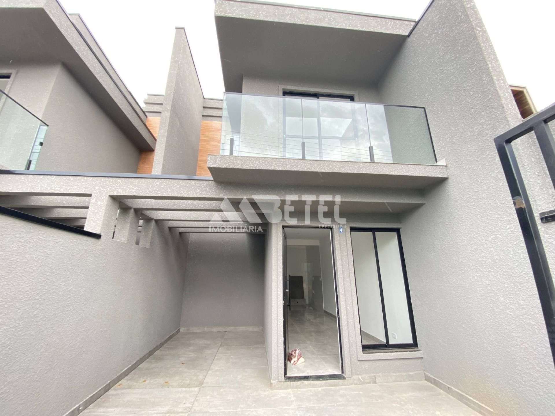 Sobrado no Tatuquara com excelente localização!