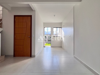 3 Quartos com fachada moderna e documentação inclusa no Campo de Santana