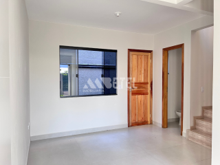 3 Quartos com fachada moderna e documentação inclusa no Campo de Santana