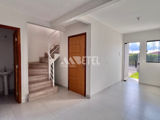 3 Quartos com fachada moderna e documentação inclusa no Campo de Santana