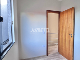 3 Quartos com fachada moderna e documentação inclusa no Campo de Santana