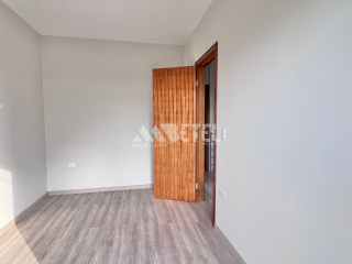 3 Quartos com fachada moderna e documentação inclusa no Campo de Santana