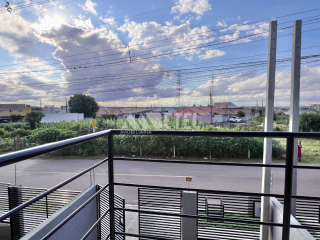 3 Quartos com fachada moderna e documentação inclusa no Campo de Santana