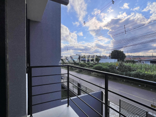 3 Quartos com fachada moderna e documentação inclusa no Campo de Santana