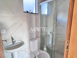 3 Quartos com fachada moderna e documentação inclusa no Campo de Santana