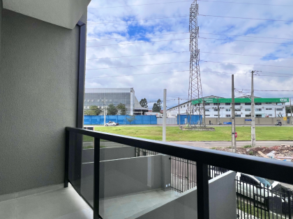 Sobrado com 3 Quartos e Churrasqueira no Vitória Régia – Em construção!