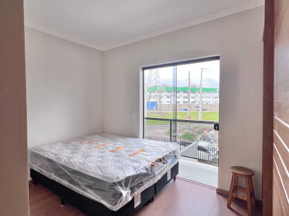 Sobrado com 3 Quartos e Churrasqueira no Vitória Régia – Em construção!
