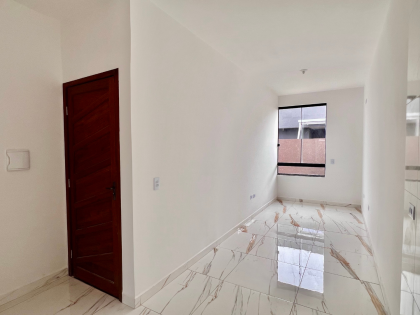 Casa Moderna em Condomínio no Campo de Santana ao Lado do Jacomar