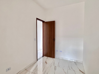 Casa Moderna em Condomínio no Campo de Santana ao Lado do Jacomar