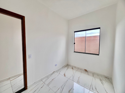 Casa Moderna em Condomínio no Campo de Santana ao Lado do Jacomar