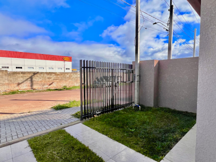 Casa Moderna com Excelente Acabamento ao Lado do Jacomar