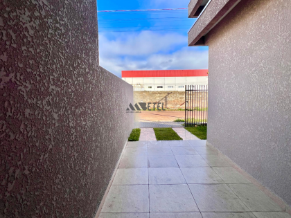Casa Moderna com Excelente Acabamento ao Lado do Jacomar