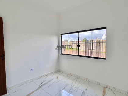 Casa Moderna com Excelente Acabamento ao Lado do Jacomar