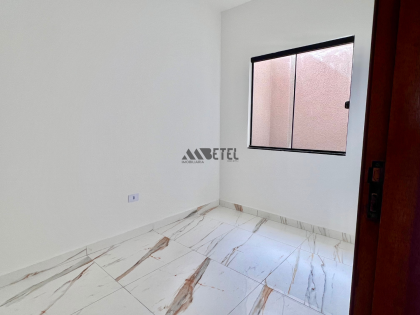 Casa Moderna com Excelente Acabamento ao Lado do Jacomar