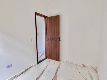 Casa Moderna com Excelente Acabamento ao Lado do Jacomar