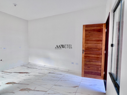 Casa Moderna com Excelente Acabamento ao Lado do Jacomar