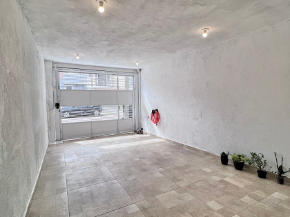 Sobrado no Vitória Régia 3 quartos, sacada e churrasqueira