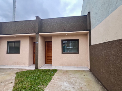 Casas em Condomínio no Tatuquara