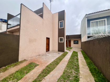Casas em Condomínio no Tatuquara