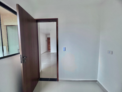 Casas em Condomínio no Tatuquara