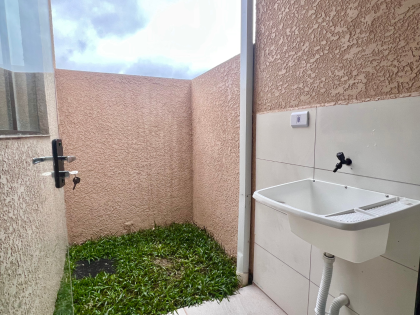 Casas em Condomínio no Tatuquara