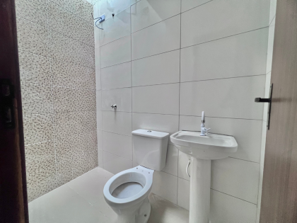 Casas em Condomínio no Tatuquara