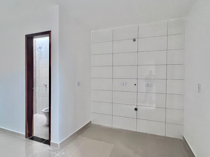 Casas em Condomínio no Tatuquara