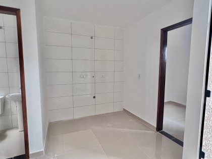 Casas em Condomínio no Tatuquara