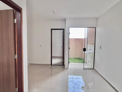 Casas em Condomínio no Tatuquara