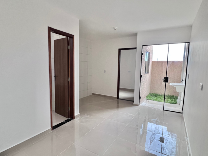 Casas em Condomínio no Tatuquara