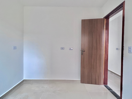 Casas em Condomínio no Tatuquara