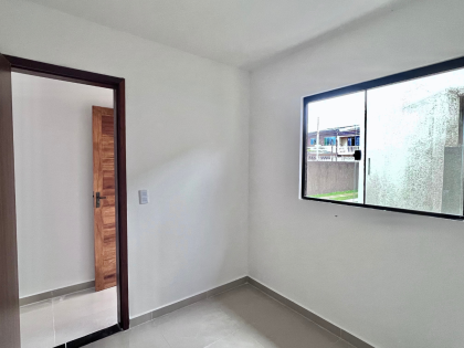 Casas em Condomínio no Tatuquara