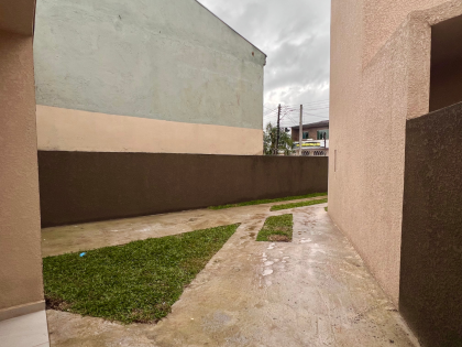 Casas em Condomínio no Tatuquara