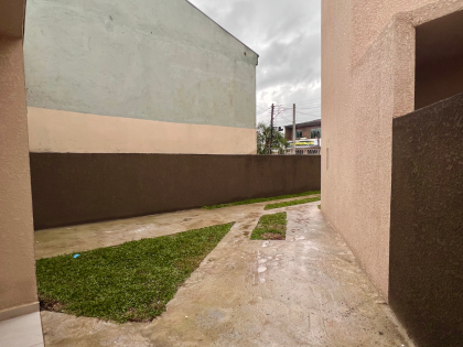 Casas em Condomínio no Tatuquara