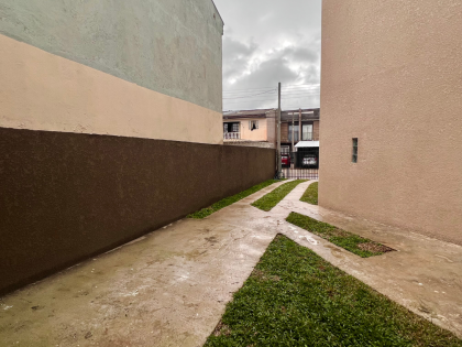 Casas em Condomínio no Tatuquara