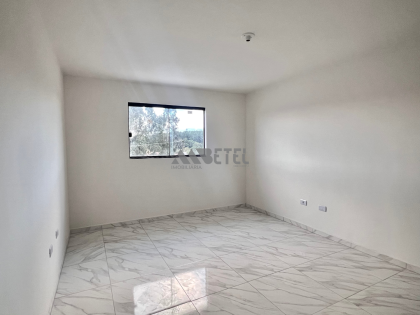 Casa com Ático em Condomínio no Campo de Santana!