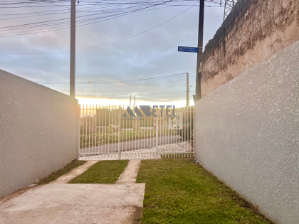 Casa linda e localizada no Tatuquara!