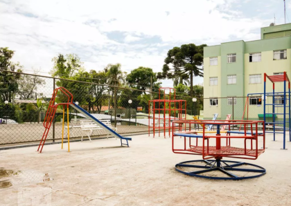 APARTAMENTO DE 2 DORMS NO MORADAS DO BOSQUE – RESERVADO